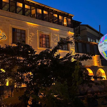 Cappanar Cave Hotel 외부 사진