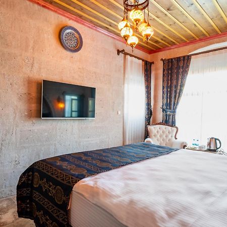 Cappanar Cave Hotel 외부 사진