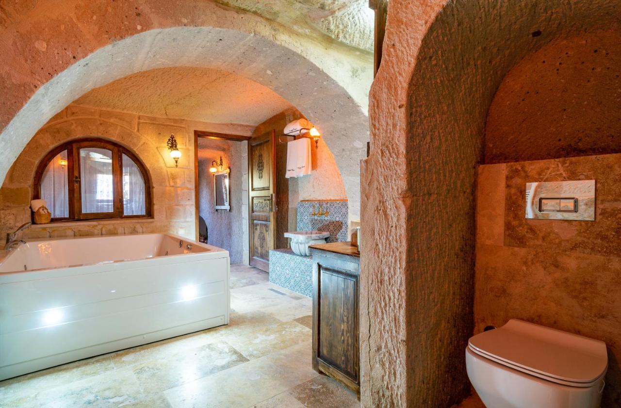 Cappanar Cave Hotel 외부 사진