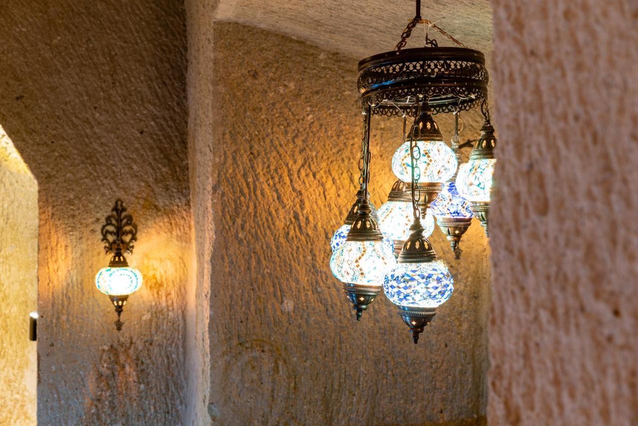 Cappanar Cave Hotel 외부 사진