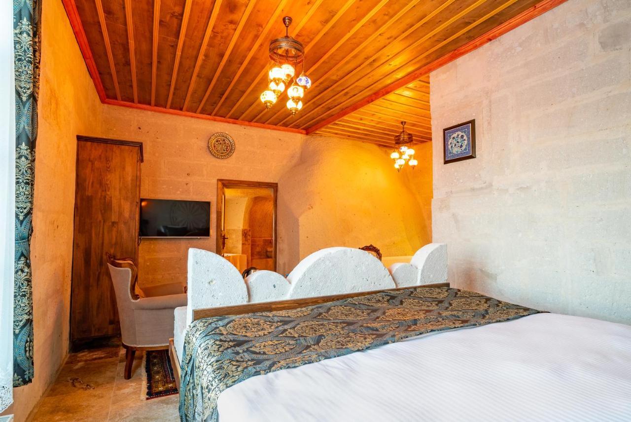 Cappanar Cave Hotel 외부 사진
