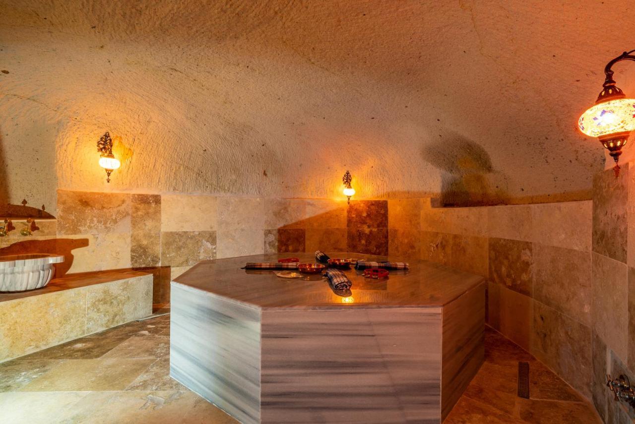 Cappanar Cave Hotel 외부 사진