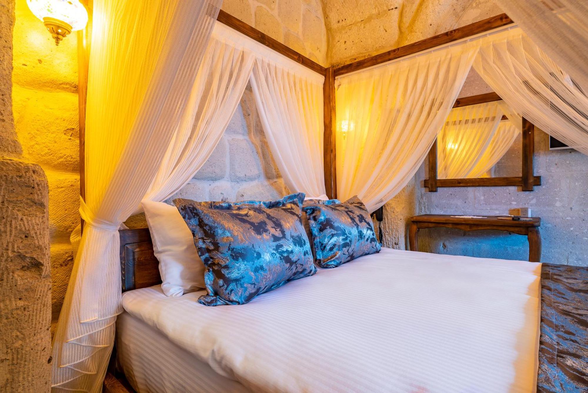 Cappanar Cave Hotel 외부 사진